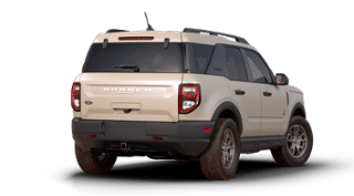 2024 Ford Bronco Sport® External Image 4
